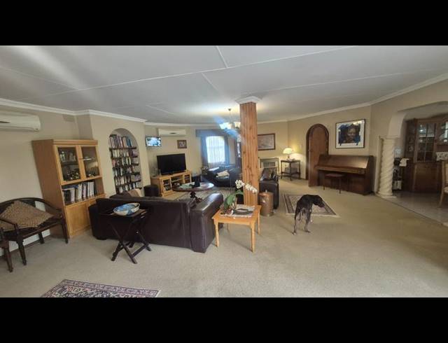 4 BEDROOM HOUSE FOR SALE IN RANT-EN-DAL